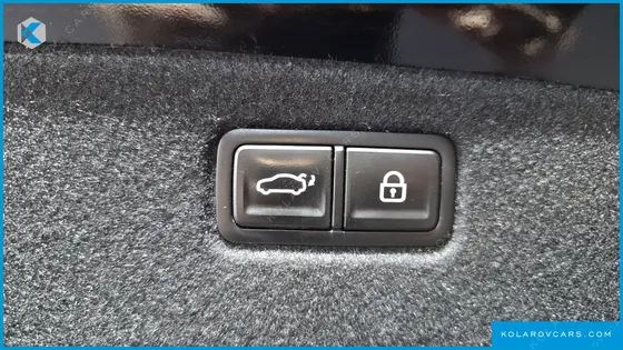 KIA K9 3.3 T-GDI AWD