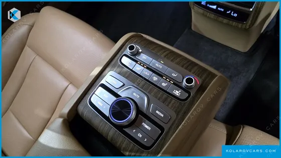 KIA K9 3.3 T-GDI AWD