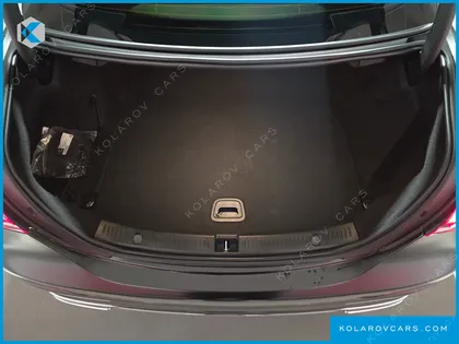 MERCEDES E-CLASS E250 AVANTGARDE