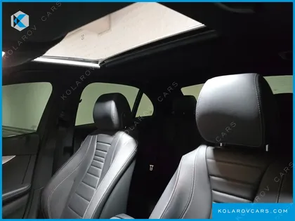 MERCEDES E-CLASS E250 AVANTGARDE