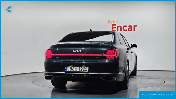 KIA K9 3.8 GDI AWD