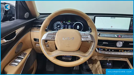 KIA K9 3.8 GDI AWD