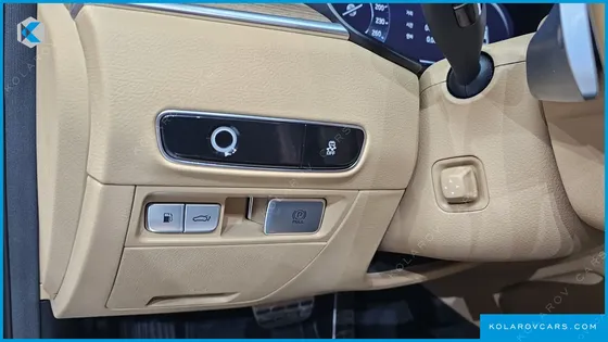 KIA K9 3.8 GDI AWD