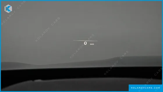 KIA K9 3.8 GDI AWD