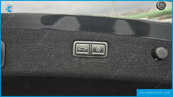 KIA K9 3.8 GDI AWD