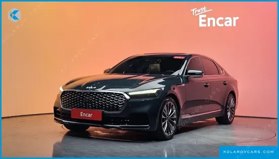 KIA K9 3.8 GDI AWD