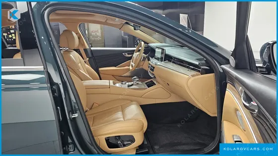 KIA K9 3.8 GDI AWD
