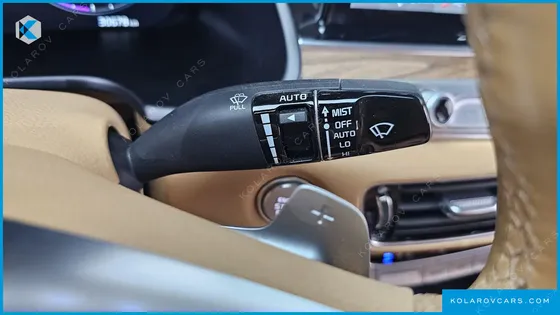 KIA K9 3.8 GDI AWD
