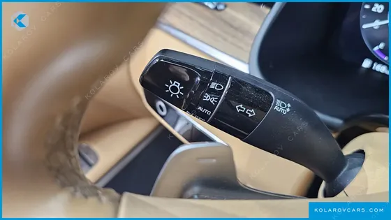 KIA K9 3.8 GDI AWD