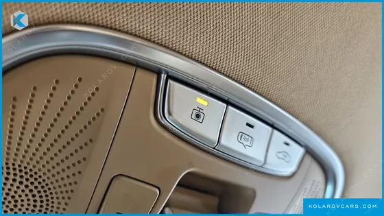 KIA K9 3.8 GDI AWD