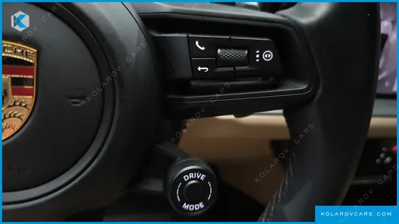PORSCHE CAYENNE 3.0 COUPE