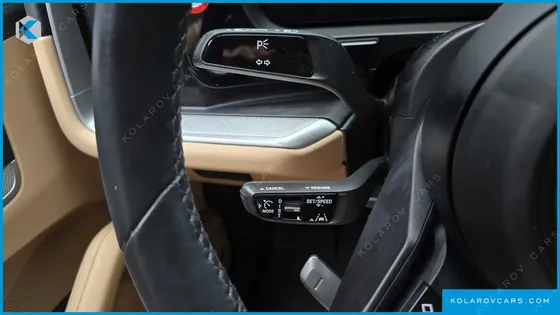 PORSCHE CAYENNE 3.0 COUPE
