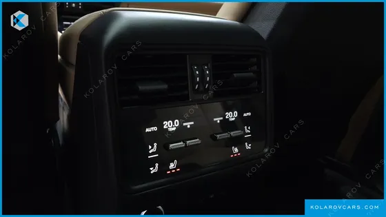 PORSCHE CAYENNE 3.0 COUPE