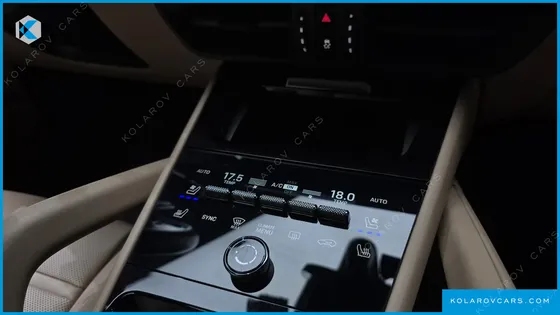 PORSCHE CAYENNE 3.0 COUPE