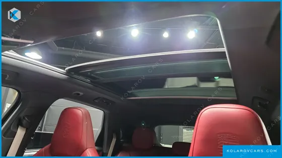 PORSCHE CAYENNE 3.0 E-HYBRID PLATINUM EDITION