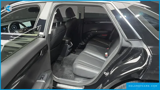 HYUNDAI GRANDEUR 2,5 GASOLINE 2WD