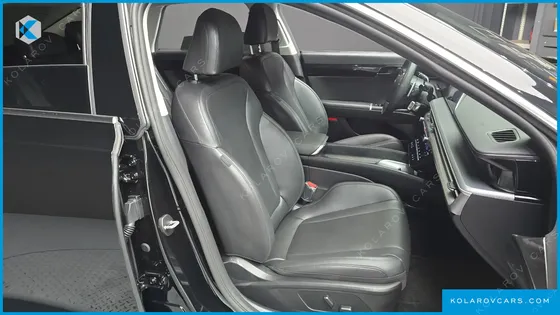 HYUNDAI GRANDEUR 2,5 GASOLINE 2WD