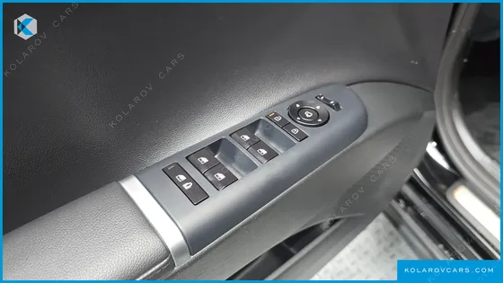 HYUNDAI GRANDEUR 2,5 GASOLINE 2WD