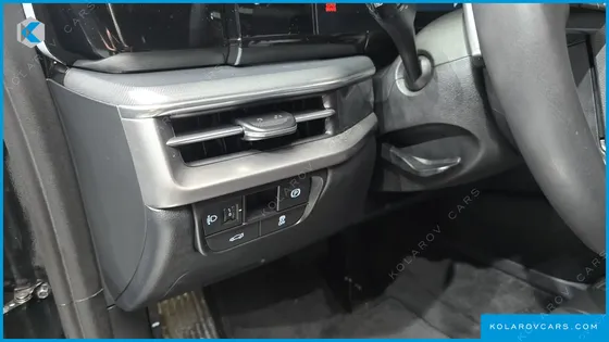 HYUNDAI GRANDEUR 2,5 GASOLINE 2WD