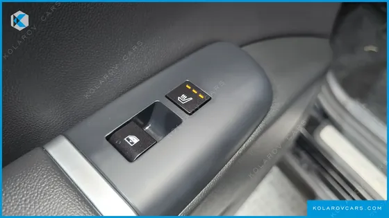 HYUNDAI GRANDEUR 2,5 GASOLINE 2WD