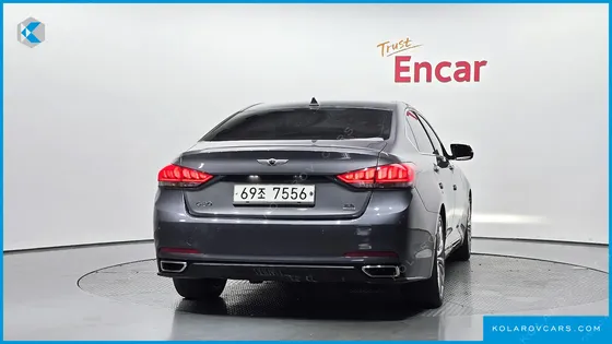 HYUNDAI GENESIS G330 PREMIUM AWD