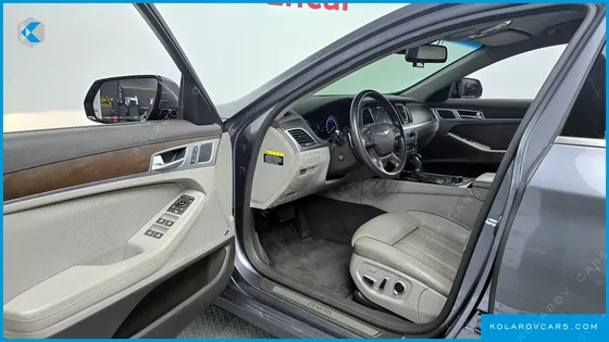 HYUNDAI GENESIS G330 PREMIUM AWD