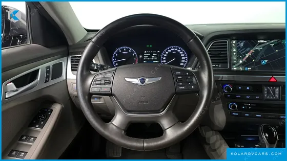 HYUNDAI GENESIS G330 PREMIUM AWD