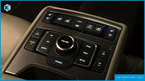 HYUNDAI GENESIS G330 PREMIUM AWD