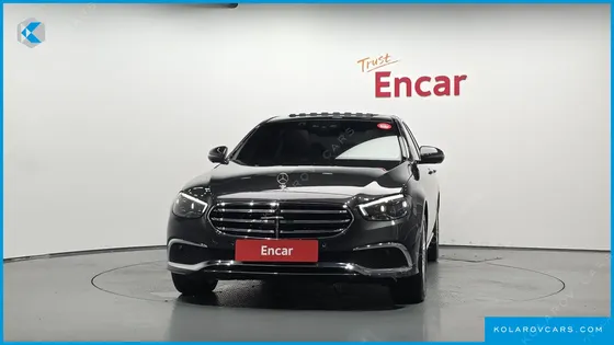 MERCEDES E-CLASS E220D 4MATIC EXCLUSIVE