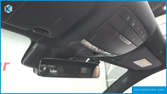 MERCEDES E-CLASS E220D 4MATIC EXCLUSIVE