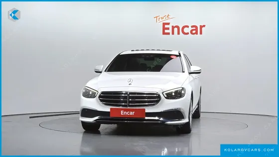 MERCEDES E-CLASS E250 EXCLUSIVE