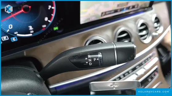 MERCEDES E-CLASS E250 EXCLUSIVE