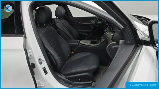 MERCEDES E-CLASS E250 EXCLUSIVE