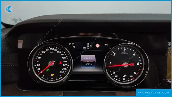 MERCEDES E-CLASS E220D 4MATIC EXCLUSIVE