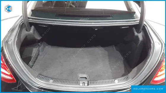 MERCEDES E-CLASS E220D 4MATIC EXCLUSIVE