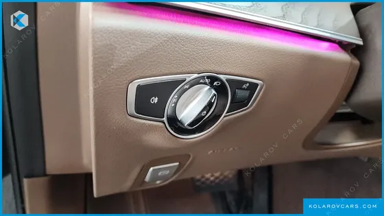MERCEDES E-CLASS E220D 4MATIC EXCLUSIVE