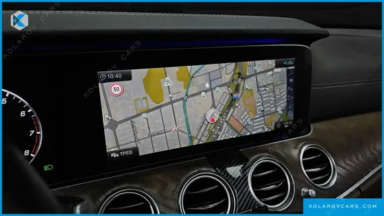 MERCEDES E-CLASS E300 4MATIC EXCLUSIVE