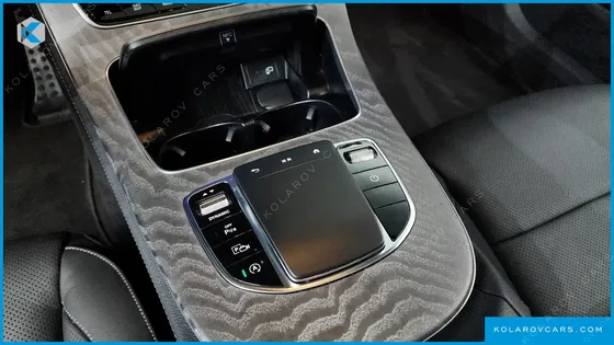 MERCEDES E-CLASS E350 4MATIC AMG LINE