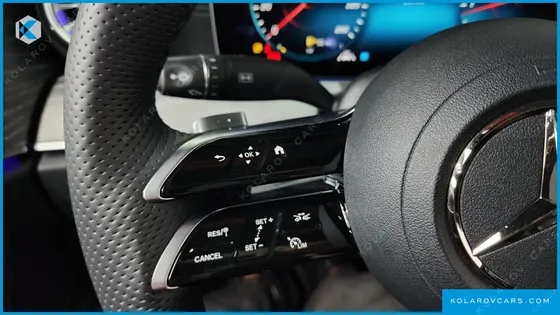 MERCEDES E-CLASS E350 4MATIC AMG LINE