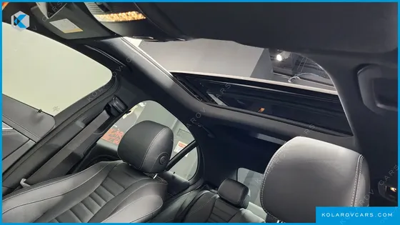 MERCEDES E-CLASS E350 4MATIC AMG LINE