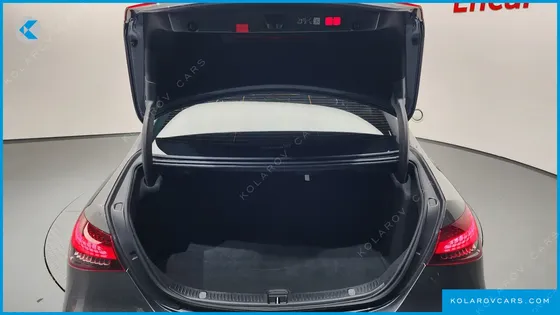 MERCEDES E-CLASS E350 4MATIC AMG LINE