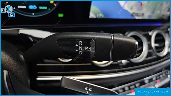 MERCEDES E-CLASS E450 4MATIC EXCLUSIVE