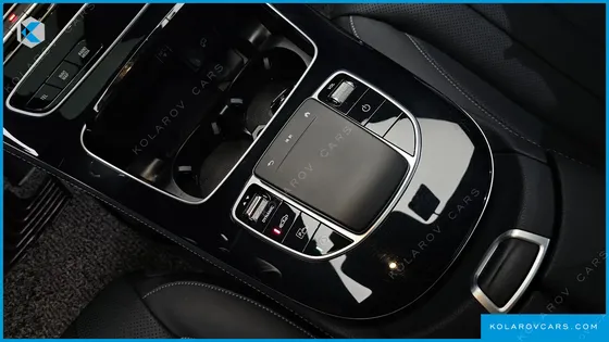 MERCEDES E-CLASS E450 4MATIC EXCLUSIVE