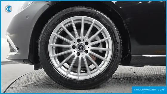 MERCEDES E-CLASS E250 EXCLUSIVE