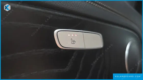 MERCEDES E-CLASS E250 EXCLUSIVE