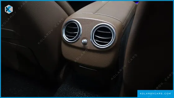 MERCEDES E-CLASS E250 EXCLUSIVE