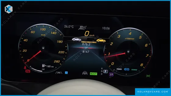MERCEDES E-CLASS E450 4MATIC CABRIOLET