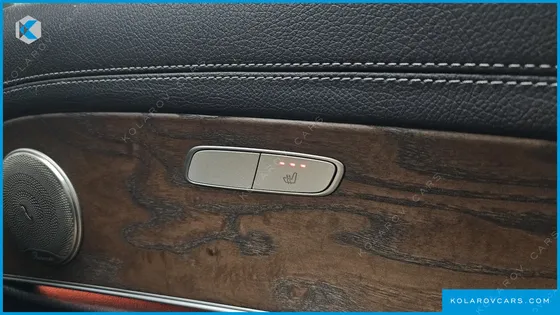 MERCEDES E-CLASS E220D EXCLUSIVE