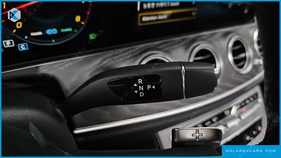 MERCEDES E-CLASS E350 4MATIC AVANTGARDE