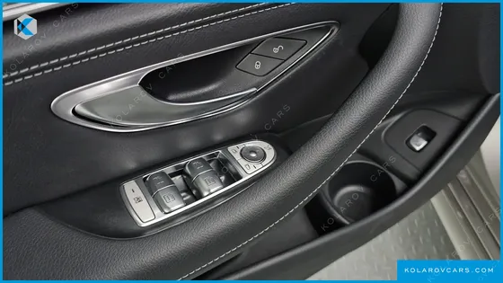 MERCEDES E-CLASS E350 4MATIC AVANTGARDE